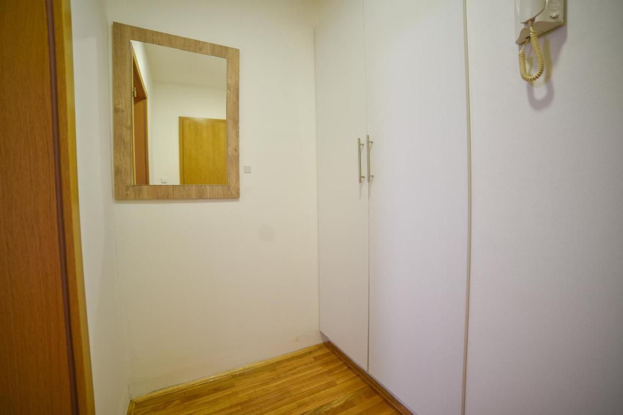 City Center - Harmony Apartments SJJ Extérieur photo