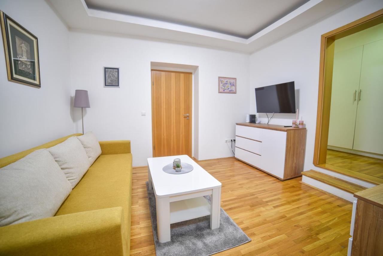 City Center - Harmony Apartments SJJ Extérieur photo