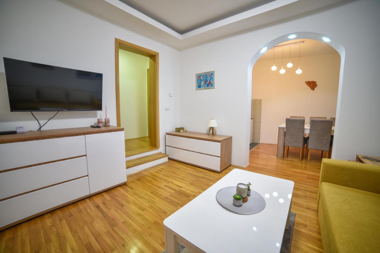 City Center - Harmony Apartments SJJ Extérieur photo