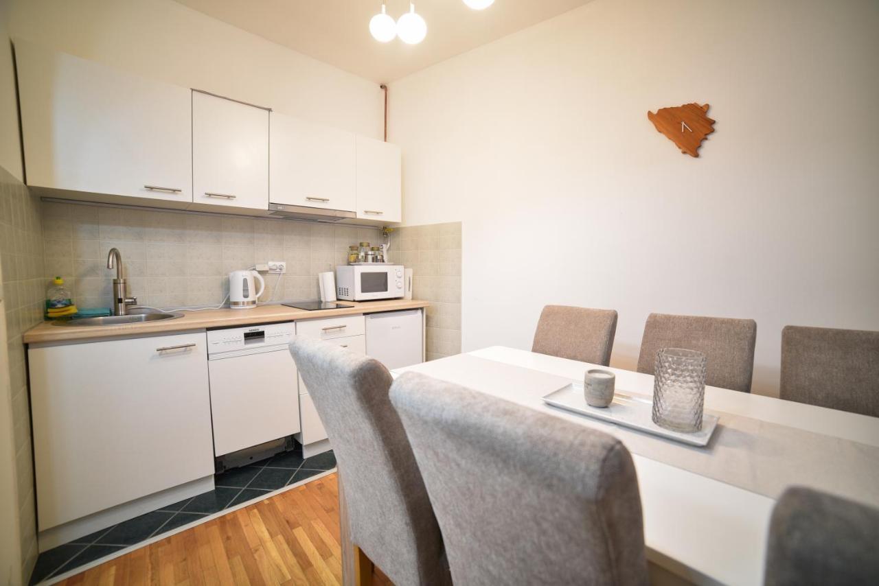 City Center - Harmony Apartments SJJ Extérieur photo