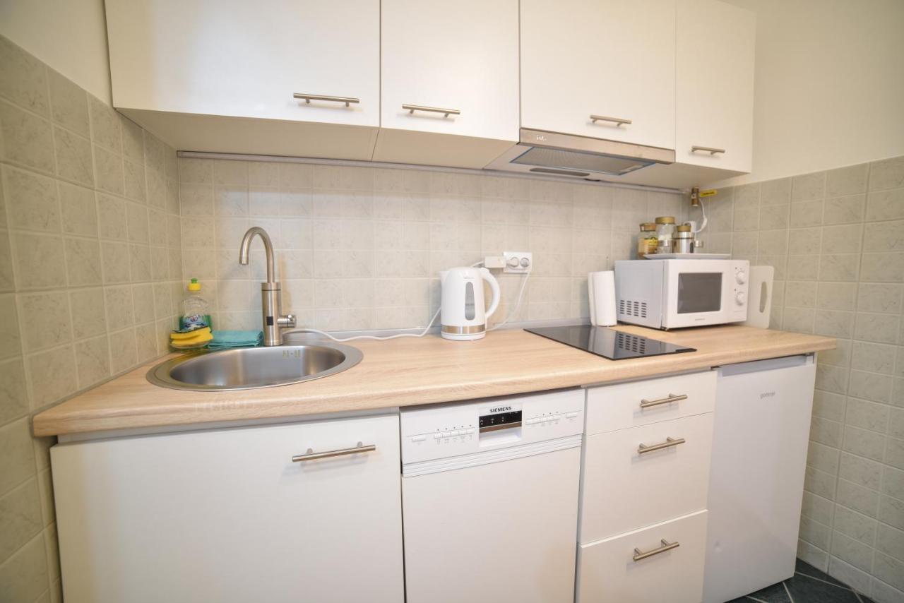 City Center - Harmony Apartments SJJ Extérieur photo
