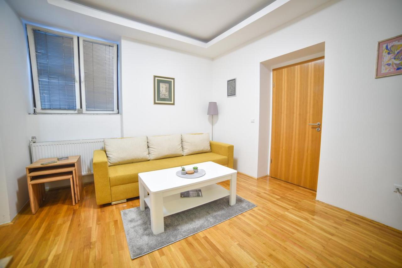 City Center - Harmony Apartments SJJ Extérieur photo