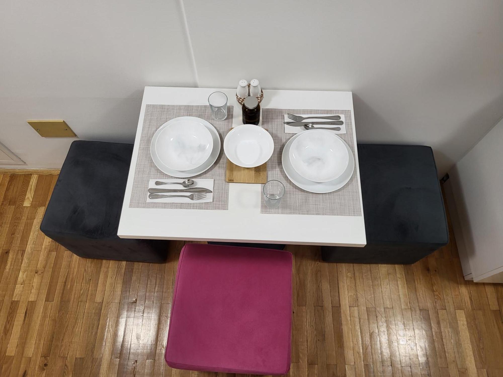 City Center - Harmony Apartments SJJ Extérieur photo
