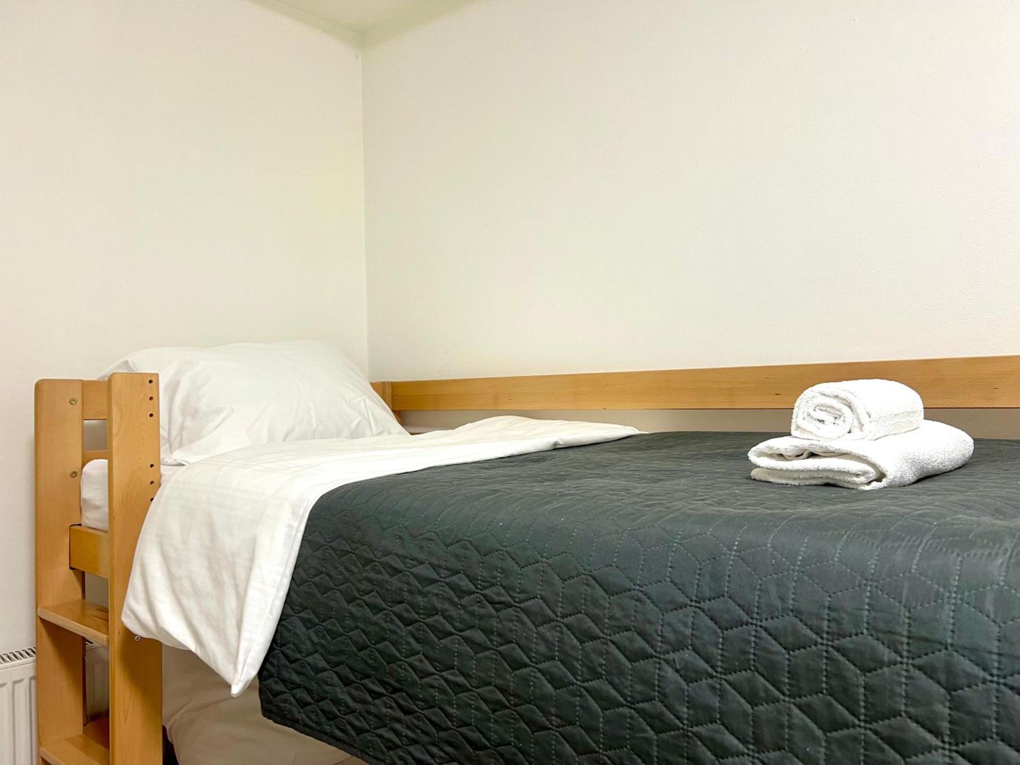 City Center - Harmony Apartments SJJ Extérieur photo