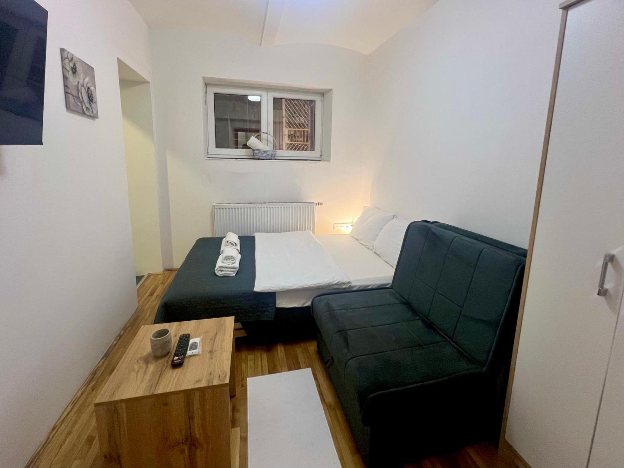 City Center - Harmony Apartments SJJ Extérieur photo