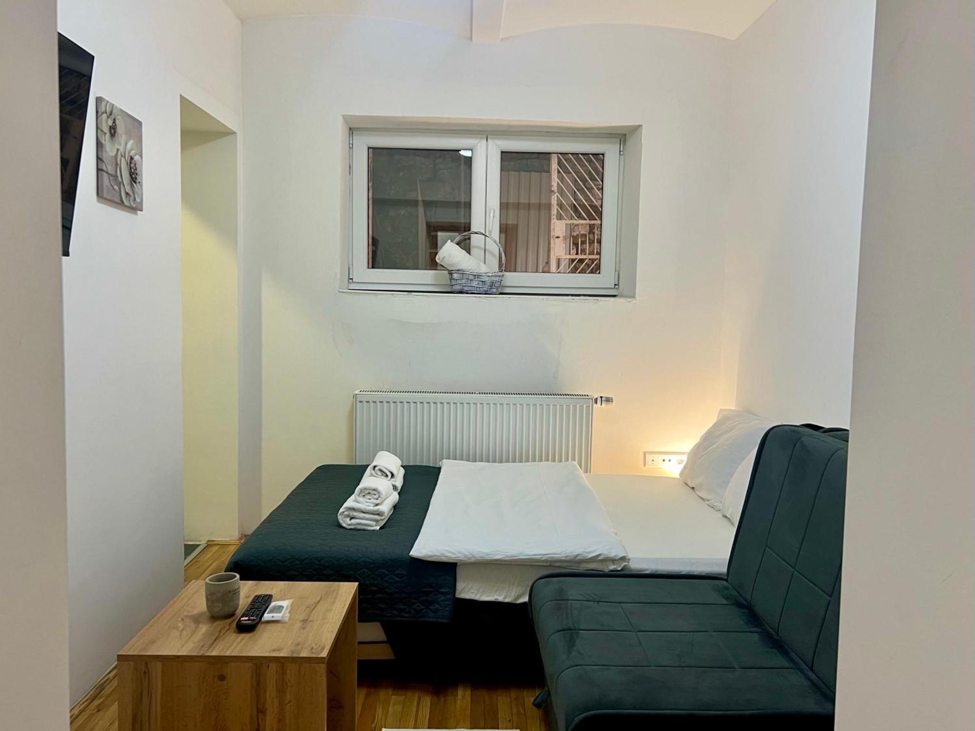 City Center - Harmony Apartments SJJ Extérieur photo